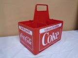 Vintage Coca-Cola 