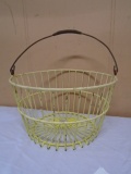 Large Egg Basket