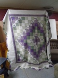 Beautiful Queen Size Quilt