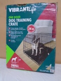 Vibrant Life Small Dog Training Cart