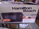 Hamilton Beach 1000 Watt/1.1cuft Microwave