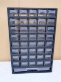 41 Drawer Hardware Organizer