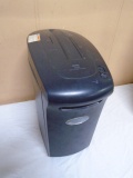 Royal VF850 MX Crosscut Paper Shredder