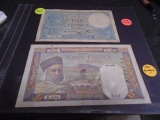 WWII Currency