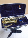 Conn USA Saxaphone