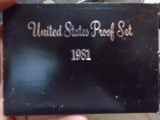 1981 United States Proof Set