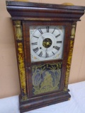 Antique Seth Thomas Wall Clock