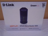 D-Link Amplifi Whole Home Router 1000