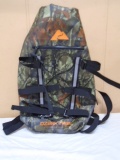 Ozark Trail Outdoor Equiptment Waterproof Backpack