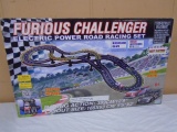 Furious Challenger Electric Power Road Racing Set