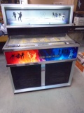 Seeburg Stereo Showcase Model SS160 Jukebox