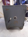 Mosler Fire Insulated Safe