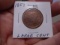 1854 Large Cent Piece