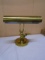 Brass Desk Lamp