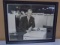 Autographed Photo of Fred Maytag