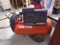 Craftsman 5HP/30gal 220 Volt Portable Air Compressor