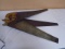 Group of (3) Vintage Hand Saws