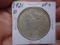 1921 D-Mint Morgan Silver Dollar