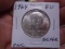 1964 Silver Kennedy Half Dollar