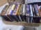 Group of 25 DVDs