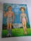 First Family Paper Doll and Cut-Out Book