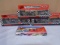 3 Matchbox Goodwrench Racing Team Convoys & Die Cast Car