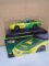 1:18 Scale 1997 Precision Die Cast John Deere Stock Car