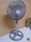 3 Speed Aerospeed Pedistal Fan