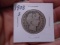 1908 S-Mint Barber Half Dollar