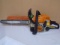 Stihl MS 180C Chainsaw