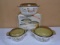 3 Pc. Pyrex Covered Casserole Set