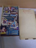 Large Box of Baseball Cards