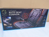 Smart Gear 12 Volt Heated Auto Seat Cushion