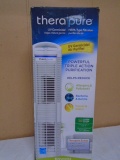 Therapure Hepa Type Air Purifier