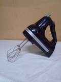 Kitchenaid Hand Mixer