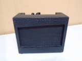 Burswood Amp 6 Mini Amplifier