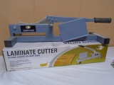 Floor Craft Laminate Flooring Cutter