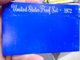 1972 United States Proof Set