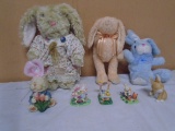 Easter Bunny Collection