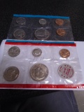 1971 United States Mint Set