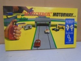 Vintage Matchbox Motorway No.12