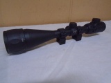 Centerpoint Optics Red/Green 6-20 X 50 MM Illuminated Rifle Scope