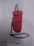 Pullman-Holt 30 ASB Backpack HEPA Vacuum