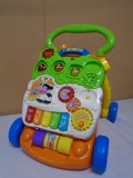 Vtech Sit-N-Stand Learning Walker