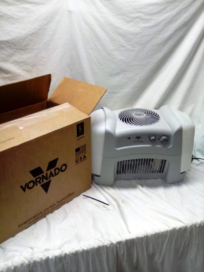 Vornado Evaporative Fan Forced Humidifier