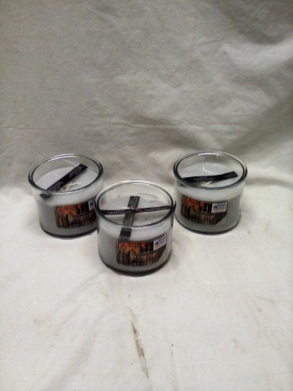Mainstays 3 Wick 11.5 Oz Candles