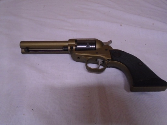 Ruger Wrangler 22LR 6 Shot Revolver