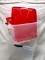 Pair of Large Storage Totes with lids 23.25