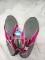 Ladie's Water Shoes New Items with tags size 5-6