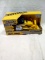 Tonka Mega Minis BullDozer Toy in the box